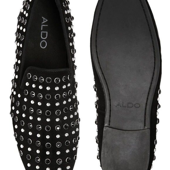 Aldo Other - Like new Aldo Montuccio loafers